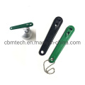 Popular Sale Plastic Oxygen Cylinders Wrench